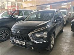 ميتسوبيشي اكسباندر